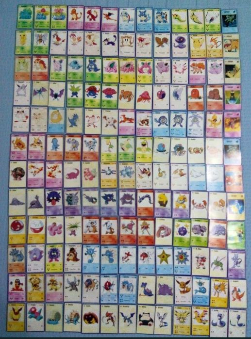 Colecții bancnote monede atari pokemon FIFA