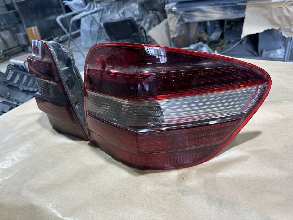 ML 164 стопове Л и Д