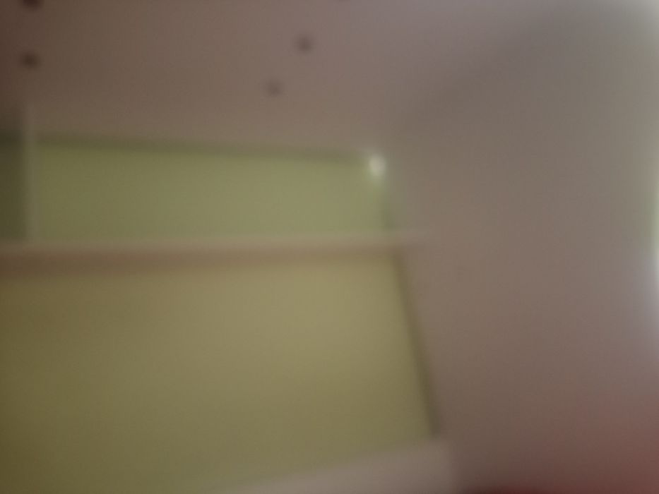 Двухярусный кровать