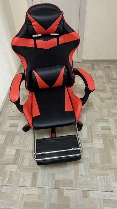 Продам кресло игравое