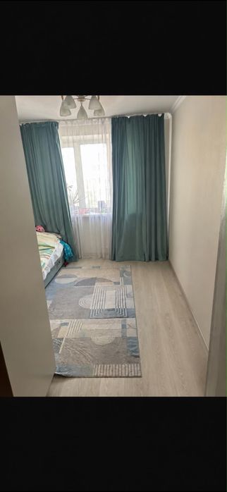 Продам 3х комнатную квартиру