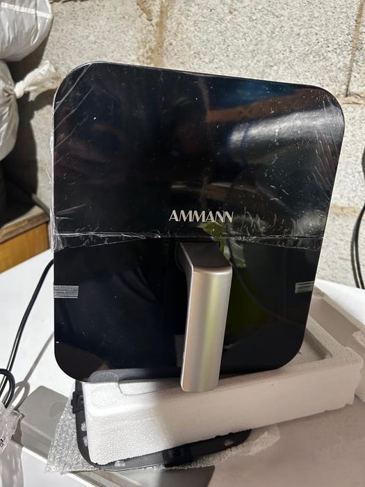 Аэрогриль AMMANN