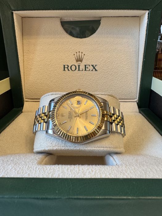 Rolex DateJust Automatic