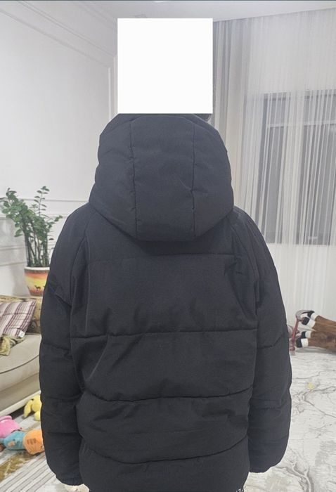 Мужской куртка 48