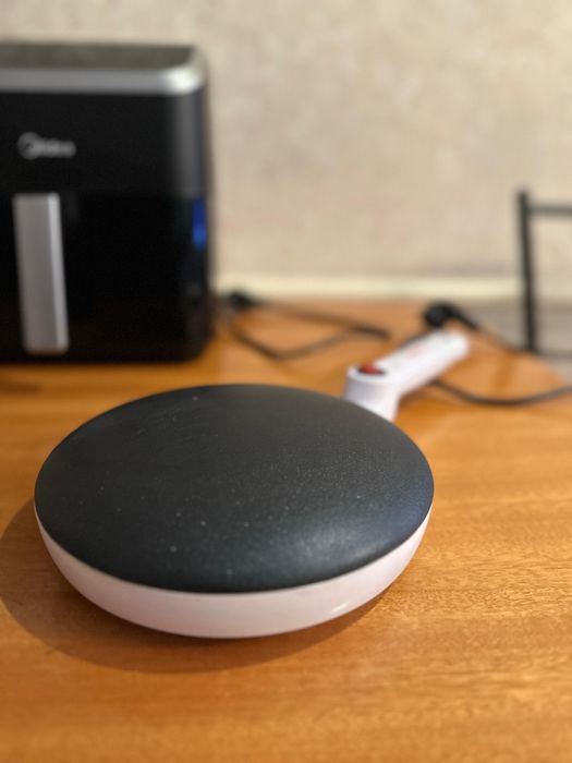 Аэрогриль Midea