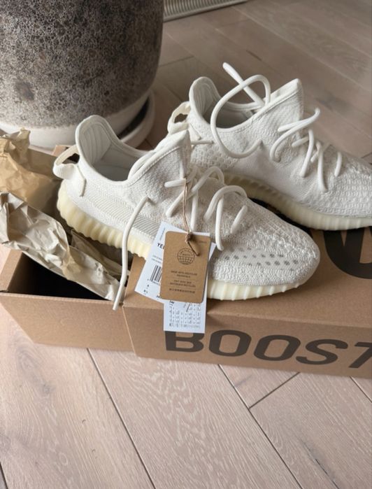 Yezzy 350 boost