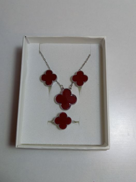 Комплект диор ванклив