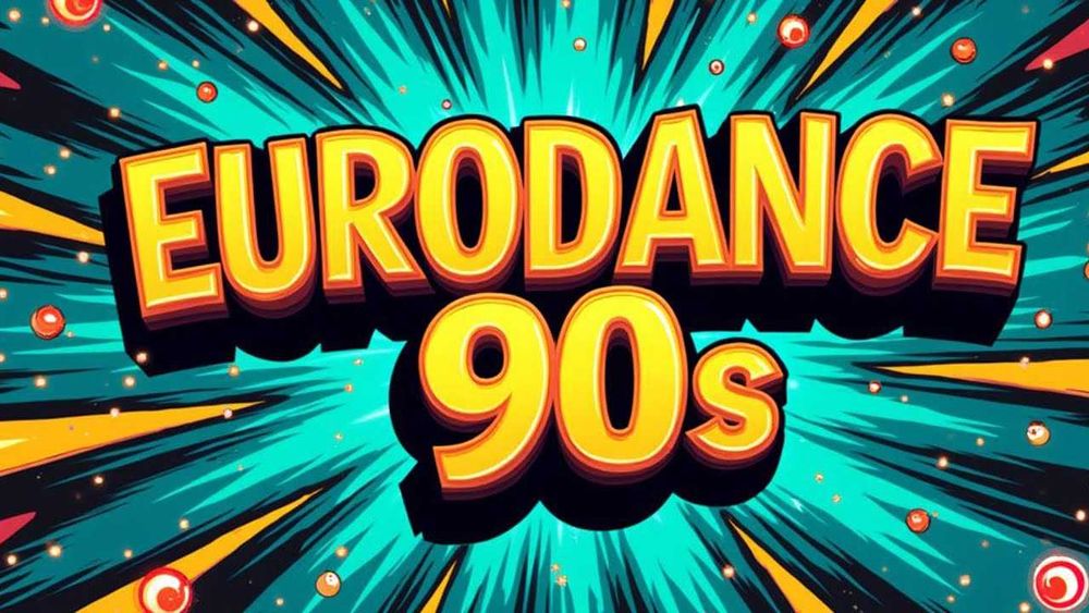 Best Dance Music Of 90's \ 670 треков \ MP3