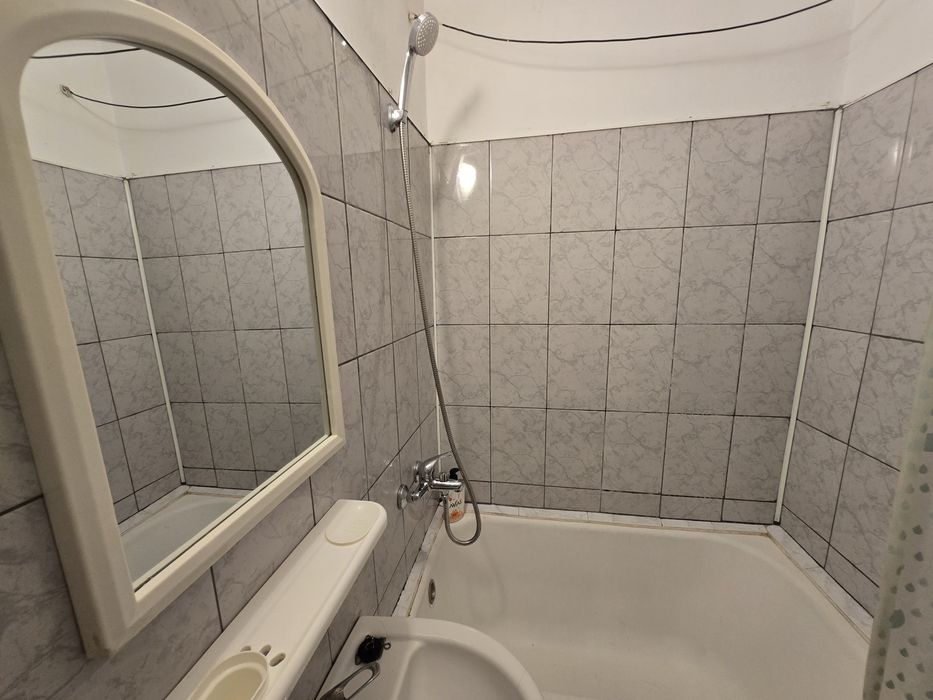 Închiriez apartament cu 2 camere-zona Groapa