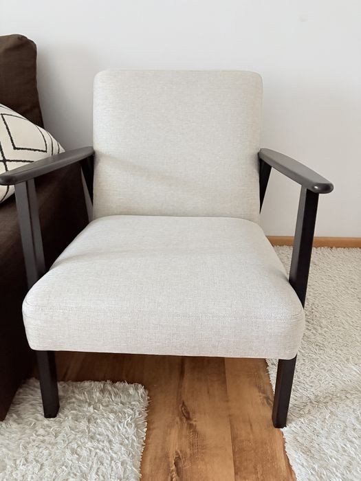 Fotoliu ikea
