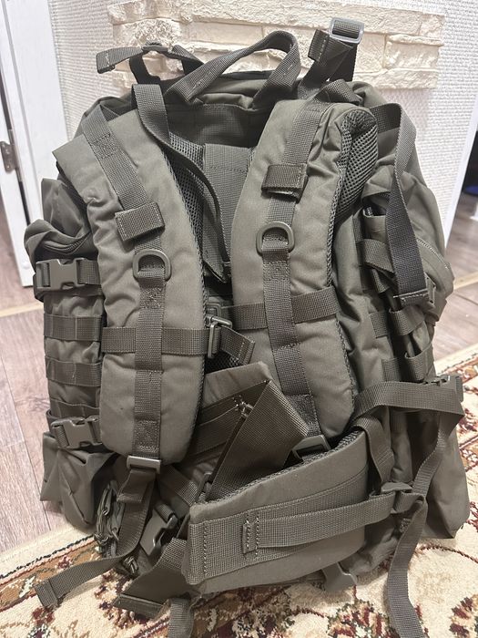 Рюкзак сумку