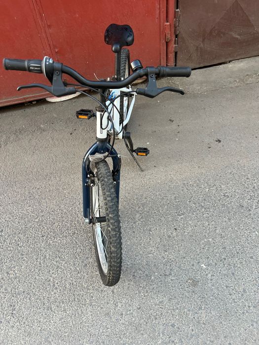 De vânzare două biciclete în stare buna