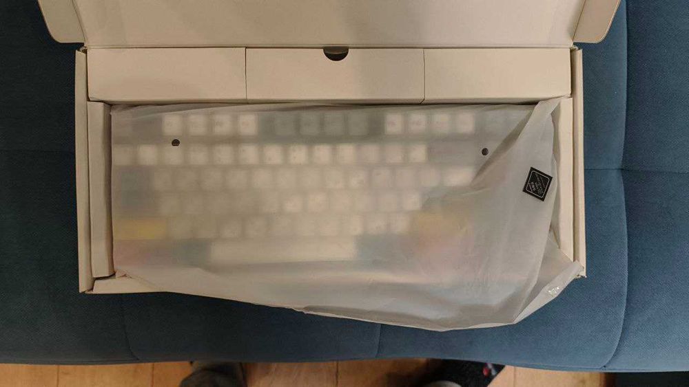 Клавиатура Varmilo