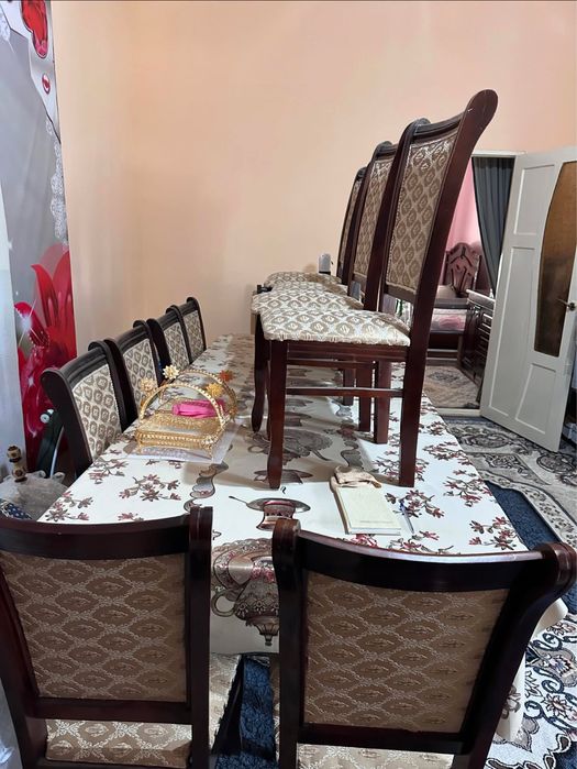 Stol Stul sotiladi xolati a’lo