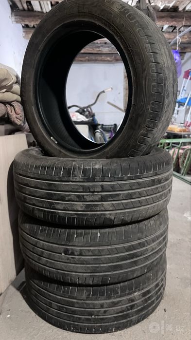 Трекер 2  балон R17