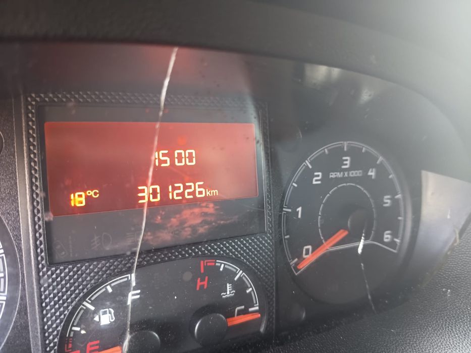 Citroen Jumper 2.2