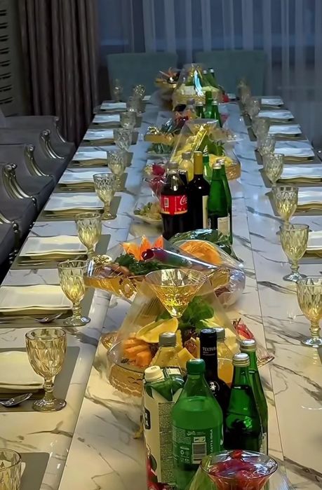 Ресторан Аренда берилади!!! Клиентской базаси Биланкирас ишлатасиз