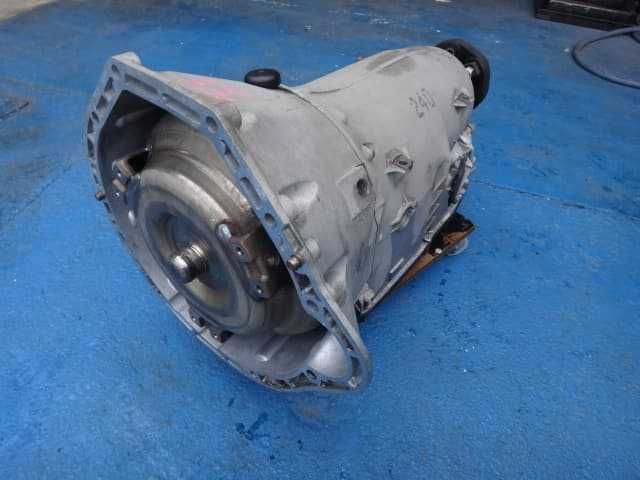 Cutie viteze automata MERCEDES E W211 C W203/204 1.8 KOMPRESSOR