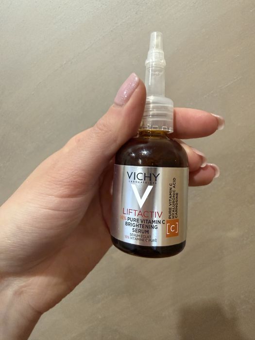 Серум с витамин C - Vichy