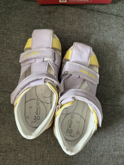Sandale D.d. Step nr.30