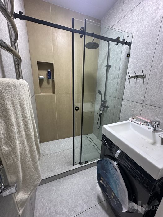 Новый Квартира 75 квадрат 9 етаж на парк ситий олмазор