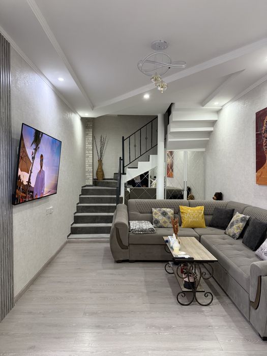 Продаётся котедж