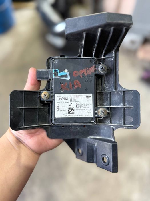 Киа К5 Оптима бсм ,датчик слепых зон