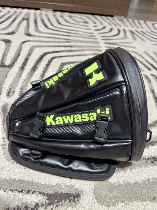 Geanta codita Kawasaki