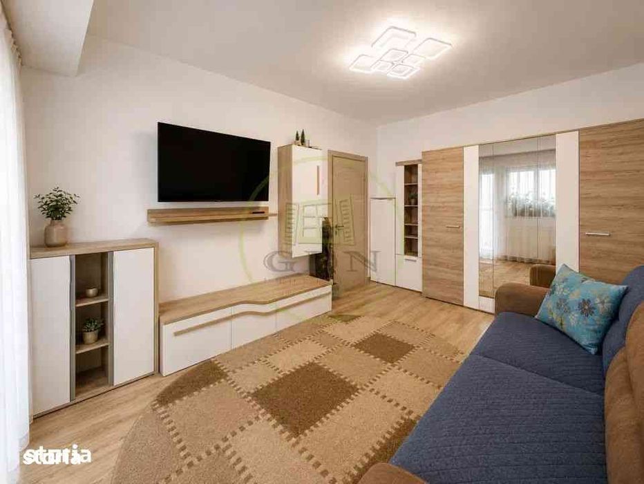 Apartament 2 camere, Rahova, pregătit de mutare