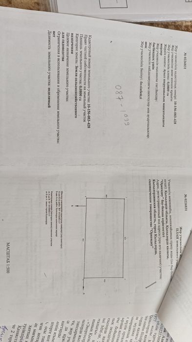 Болашағы зор ЖЕР