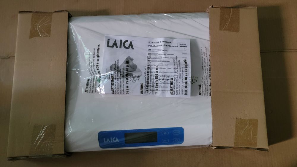 Cantar Laica PS 7030