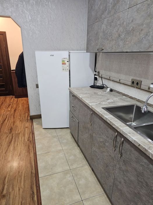 Аренда 3в2/1/4 Феруза-1 Шукрона. S=65м². После ремонта.Всё есть Маклер