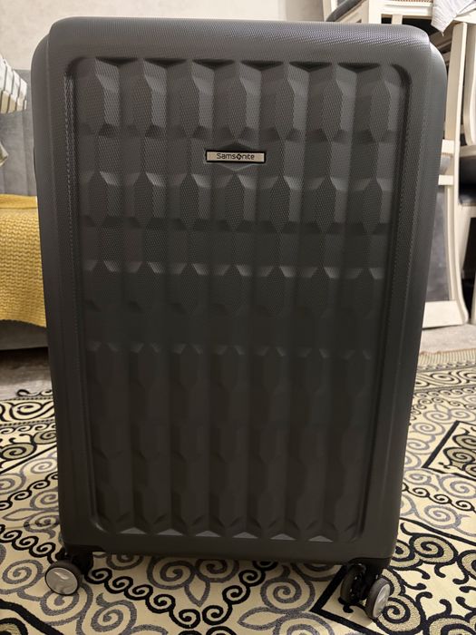 Оригинальный чемодан Samsonite