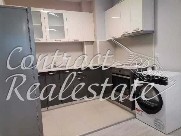 Тристаен Обзаведен Победа - Фемили Гардън ! Паркомясто в цената !