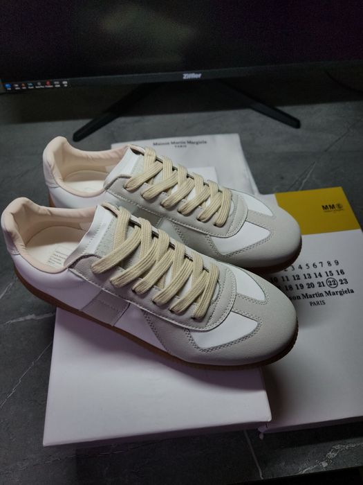 Обувь Maison Margiela Replica