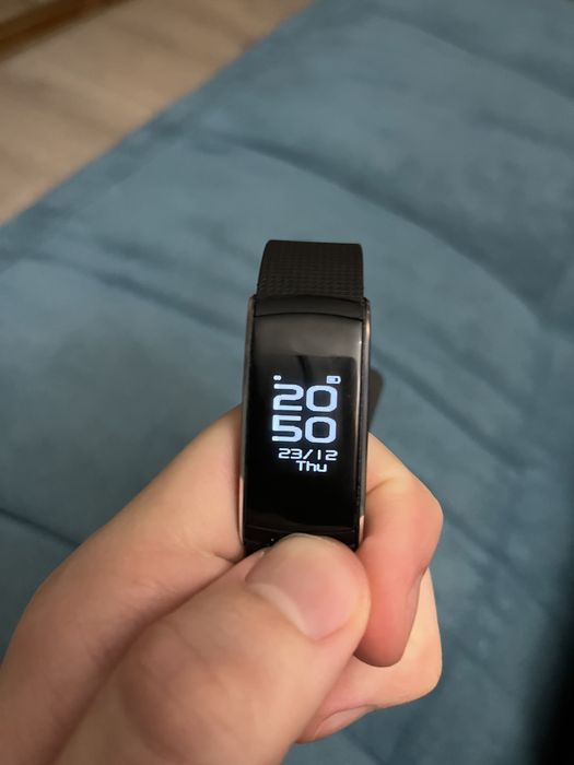 Фитнес браслет iwown 6 pro