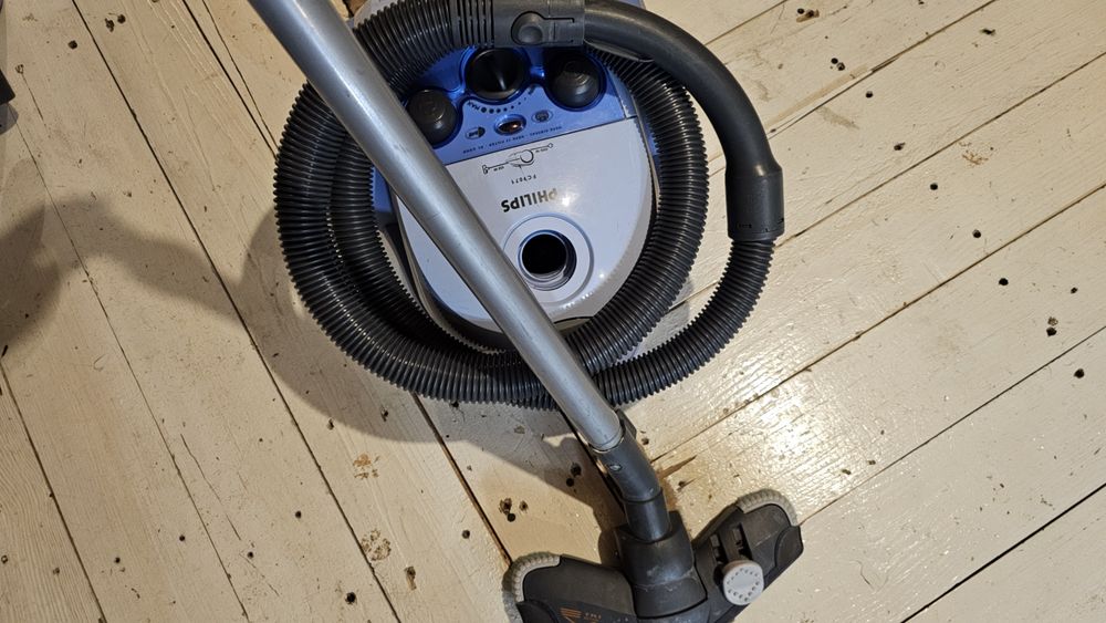 Aspirator Philips