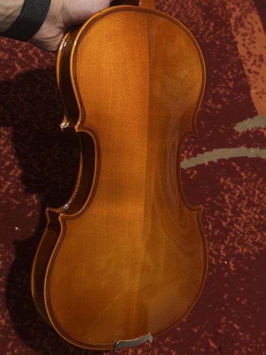 Vând Vioară 3/4 nouă, pachet complet