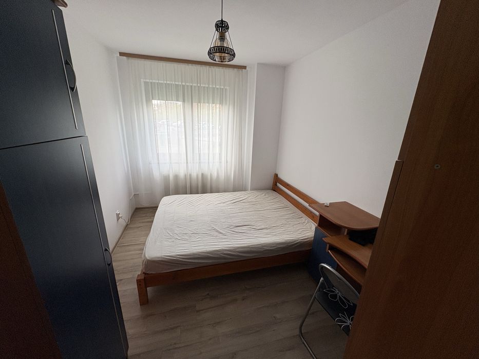 Apartament de inchiriat Green Residence