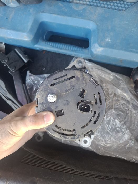 Генератор Eldix 135A