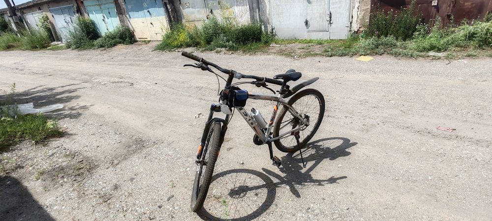 Продам велосипед