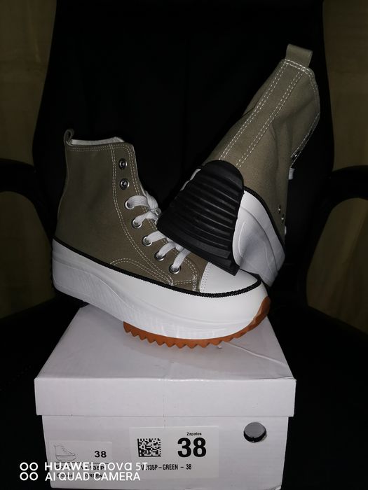 Дамски кецове Astoria