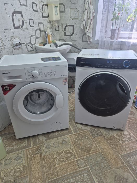 Продам стиральные машины автомат