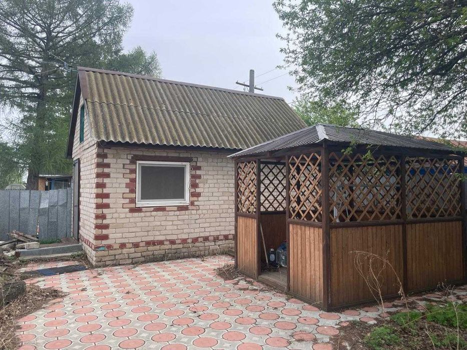 продам дачу СО Гудок