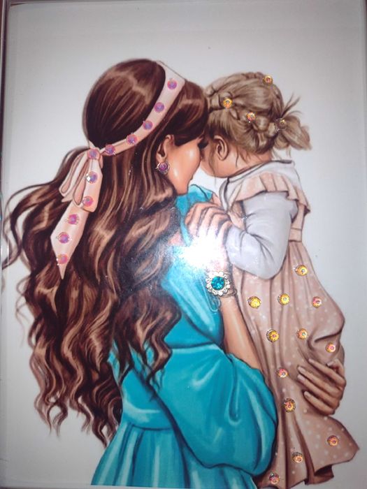 3D картини 15/20 см.