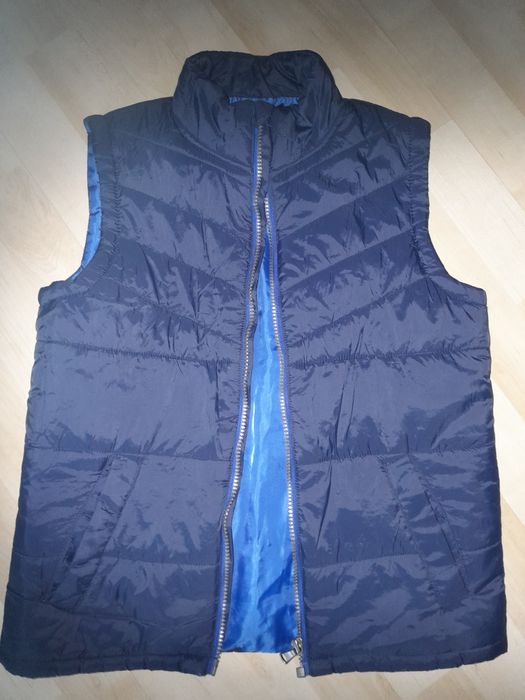 Vesta de fâș pt copii cu vârsta de 8-9 ani