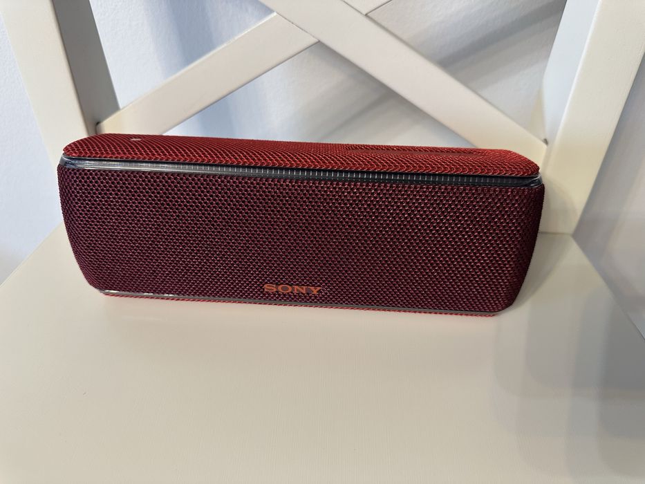 Boxa bluetooth Sony SRS-XB 31 Portabila
