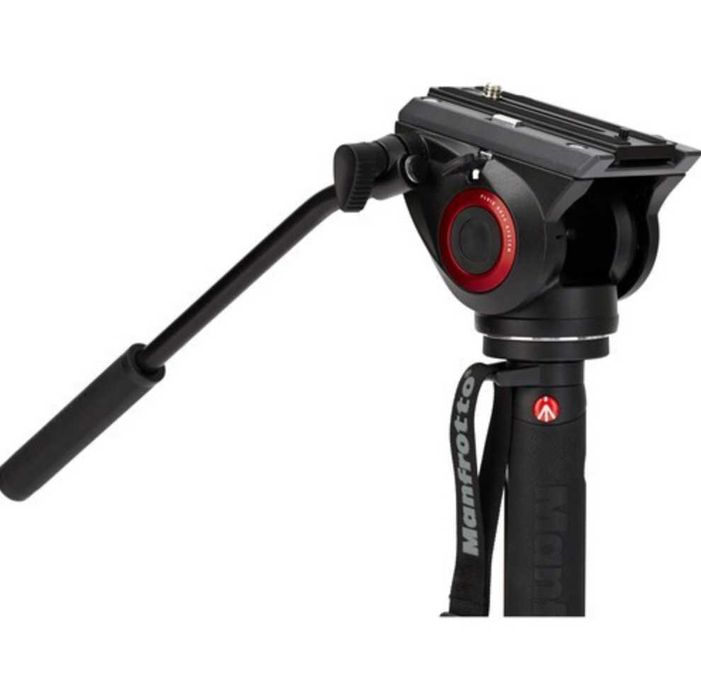 Монопод Manfrotto MVMXPRO500 XPRO Aluminum