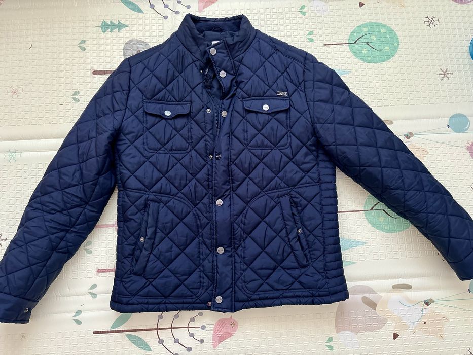 Яке US polo 52 много запазено