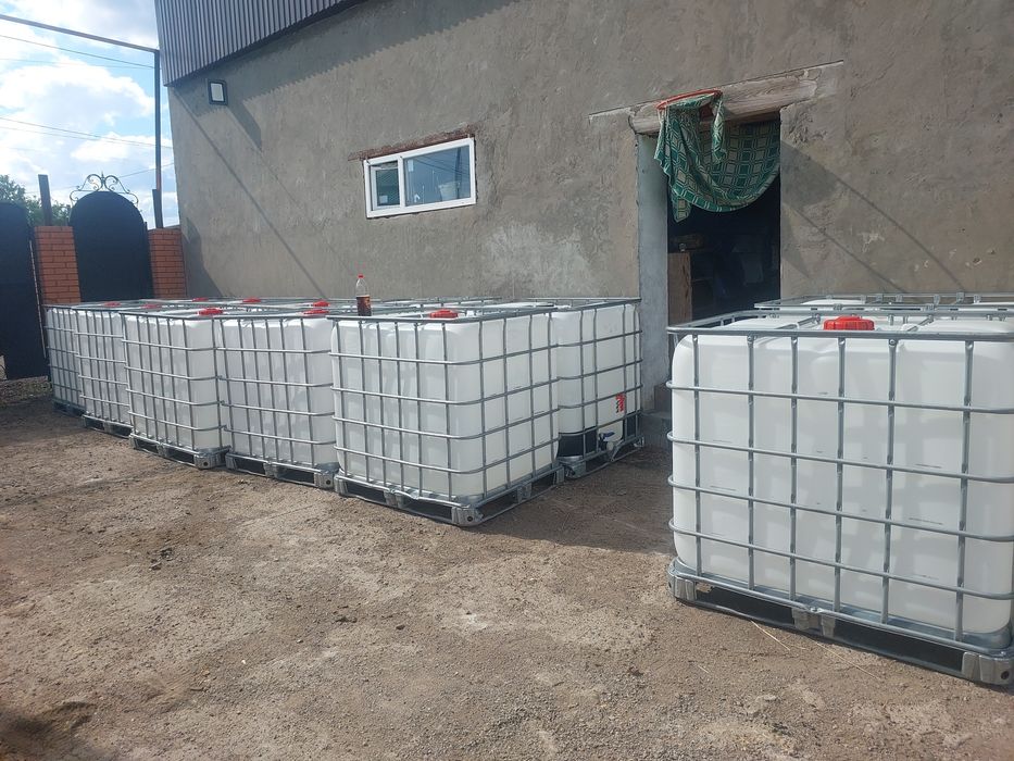 Тонники Бочки Продам